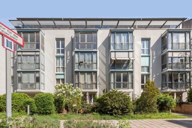 Wohnung zur Miete 700 € 2 Zimmer 62 m² 3. Geschoss Äußere Neustadt (Katharinenstr.) Dresden 01099