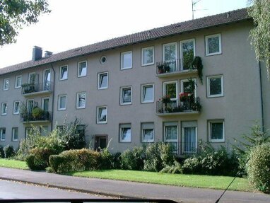 Wohnung zur Miete 653,10 € 3 Zimmer 60,8 m² Elisabeth-Selbert-Allee 11 Neu-Plittersdorf Bonn 53175