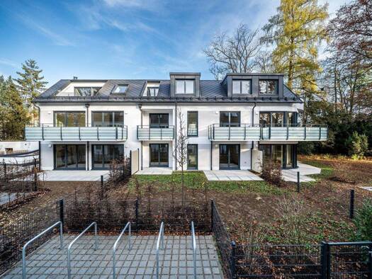 Wohnung zum Kauf provisionsfrei 661.200 € 2 Zimmer 60,7 m² München 81737