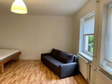 Wohnung zur Miete 640 € 1 Zimmer 39 m² Hassels Straße 98 Hassels Düsseldorf 40599