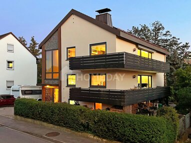 Mehrfamilienhaus zum Kauf 382.160 € 6 Zimmer 270 m² 582 m² Grundstück Weidhausen Weidhausen b. Coburg 96279