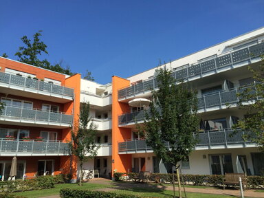 Wohnung zur Miete 575 € 2 Zimmer 68 m² 2. Geschoss Stieghorst Bielefeld 33605