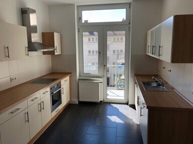 Wohnung zur Miete 802 € 2 Zimmer 64,7 m² 2. Geschoss frei ab 01.04.2025 Ludwigsplatz 2 Kastel - Mitte Wiesbaden 55252