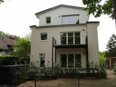 Wohnung zur Miete 1.170 € 3 Zimmer 82,6 m² 1. Geschoss Jenfeld Hamburg 22145