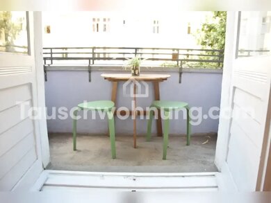 Wohnung zur Miete Tauschwohnung 528 € 2 Zimmer 60 m² 2. Geschoss Wedding Berlin 13351