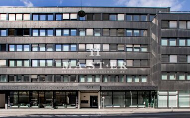 Bürofläche zur Miete 18,50 € 475 m² Bürofläche teilbar ab 475 m² Zentrum Wiesbaden 65185
