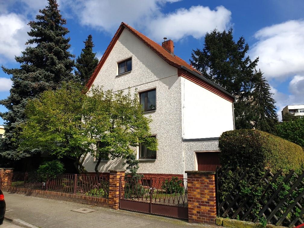 Einfamilienhaus zum Kauf 649.000 € 6 Zimmer 140 m²<br/>Wohnfläche 666 m²<br/>Grundstück Wilhelmstadt Berlin 13593