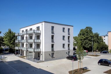 Wohnung zur Miete 769 € 2 Zimmer 59 m² 3. Geschoss Händelstraße 16 Nordstadt 17 Hilden 40724