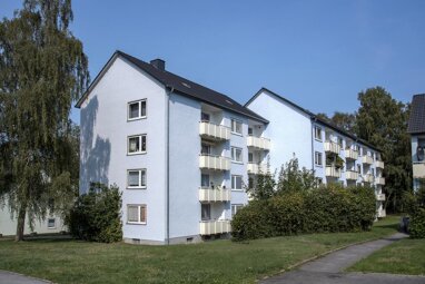 Wohnung zur Miete 349 € 2 Zimmer 51,4 m² 2. Geschoss Im Lahrfeld 30 Lahrfeld Menden 58706