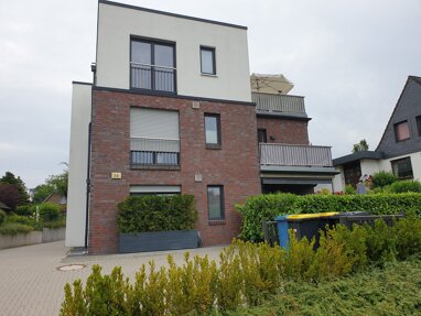Penthouse zur Miete 1.300 € 3 Zimmer 109,5 m² 2. Geschoss Vierbergen 38 Am Aalfang Ahrensburg 22926