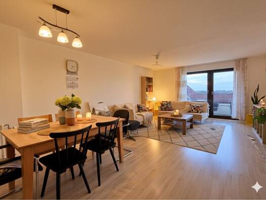 Maisonette zum Kauf 429.000 € 4,5 Zimmer 127 m² 3. Geschoss Mitte Sindelfingen 71063