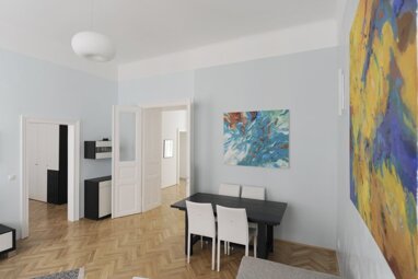 Wohnung zur Miete Wohnen auf Zeit 3.360,52 € 3 Zimmer 75 m² frei ab 17.05.2024 Wien 1030