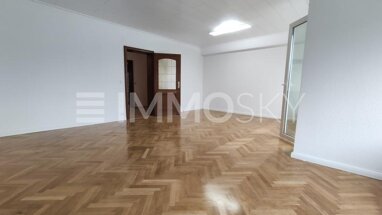 Wohnung zum Kauf 549.000 € 4 Zimmer 118 m² 2. Geschoss Oberlörick Düsseldorf 40547