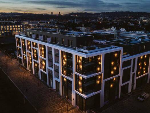 Neubauprojekt zum Kauf Bellingweg 20 Bad Cannstatt Stuttgart 70372