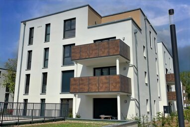 Wohnung zum Kauf 299.000 € 2 Zimmer 64,6 m² 2. Geschoss Musikerviertel Schweinfurt 97424