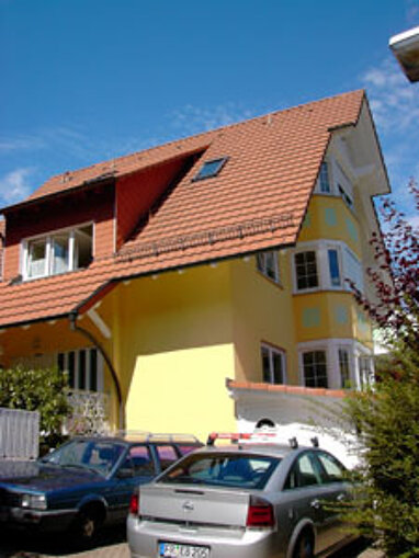 Wohnung zur Miete 675 € 2 Zimmer 50 m² frei ab 01.09.2024 Tannenbergstrasse Littenweiler Freiburg im Breisgau 79117