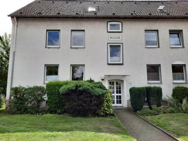 Wohnung zur Miete 356 € 3,5 Zimmer 51,6 m² Erdgeschoss Uferstraße 18 Ickern - Nord Castrop-Rauxel 44581