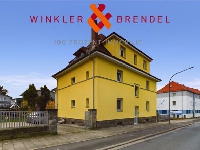 Wohnung zum Kauf 369.000 € 4 Zimmer 99 m² Albrecht-Dürer-Straße 10 Hammerstatt Bayreuth 95448