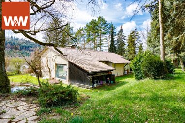Bungalow zum Kauf 595.000 € 6 Zimmer 166 m² 1.873 m² Grundstück Kuhbach Lahr/Schwarzwald / Kuhbach 77933