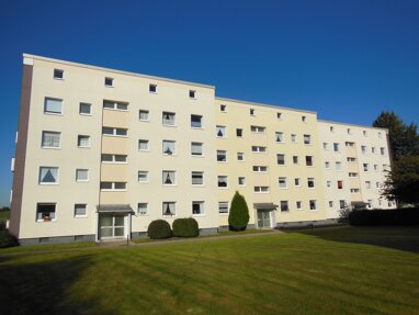 Wohnung zur Miete 366 € 2,5 Zimmer 52,3 m² 3. Geschoss Von-Ketteler-Str. 12 Holthausen Herne 44627