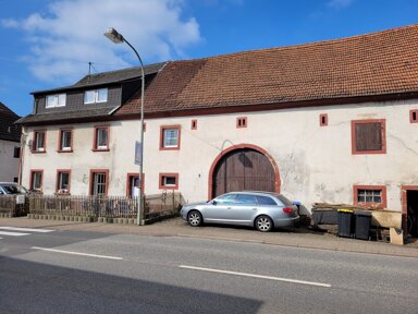 Bauernhaus zum Kauf 140.000 € 6 Zimmer 232,2 m² 1.324 m² Grundstück Marpingen Marpingen 66646