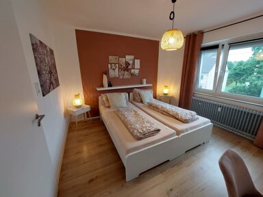 Wohnung zur Miete Wohnen auf Zeit 2.407 € 4 Zimmer 50 m² frei ab 28.12.2024 Heeper Straße Heeper Fichten Bielefeld 33607