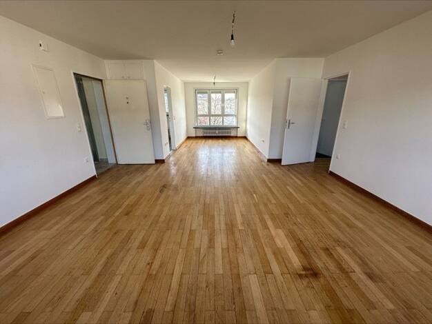 Wohnung zur Miete 682 € 3 Zimmer 80,2 m² 2. Geschoss frei ab 20.01.2026 Marktoberdorfer Str. 3 Kaufbeuren 87600