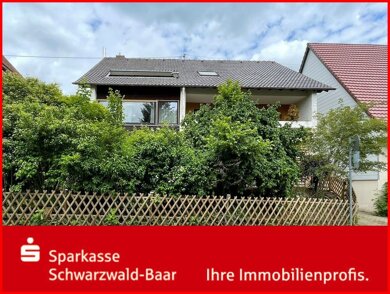 Wohnung zum Kauf 210.000 € 4 Zimmer 102 m² 1. Geschoss Mühlhausen Villingen-Schwenningen 78056