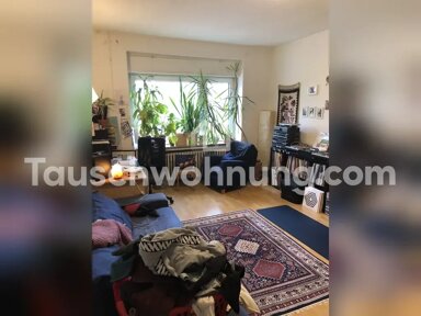 Wohnung zur Miete Tauschwohnung 720 € 2 Zimmer 64 m² EG Sülz Köln 50937