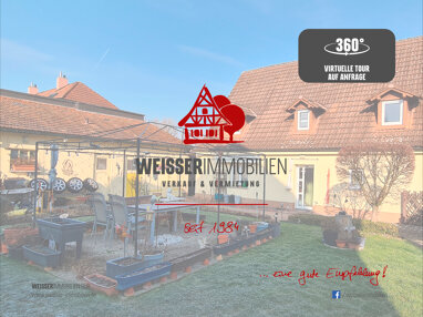 Einfamilienhaus zum Kauf 445.000 € 7 Zimmer 100 m² 476 m² Grundstück Ziegelstein Nürnberg 90411