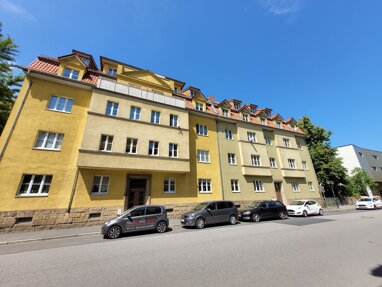 Wohnung zur Miete 645 € 3 Zimmer 81 m² 1. Geschoss Robert-Koch-Str.3 Pirna Pirna 01796