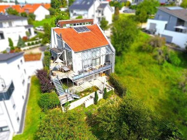 Einfamilienhaus zum Kauf 1.870.000 € 8 Zimmer 328 m² 510 m² Grundstück Metzingen Metzingen 72555