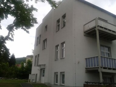 Wohnung zur Miete 539 € 3 Zimmer 98 m² 1. Geschoss Ahornallee 4a Thale Thale 06502