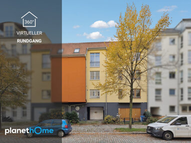 Reihenmittelhaus zum Kauf 1.400.000 € 6 Zimmer 190 m² 156 m² Grundstück Pankow Berlin 13189