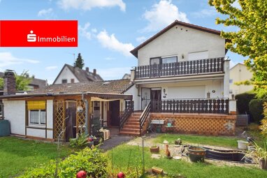 Einfamilienhaus zum Kauf 499.000 € 6 Zimmer 139 m² 719 m² Grundstück Nieder-Roden Rodgau 63110
