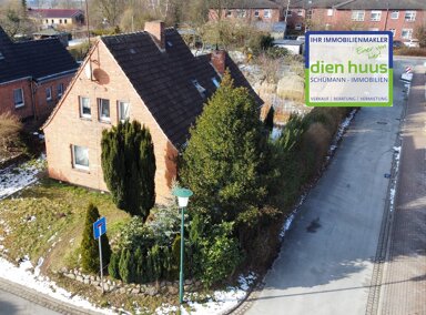 Einfamilienhaus zum Kauf 199.000 € 6 Zimmer 150 m² 950 m² Grundstück Kröpelin Kröpelin 18236