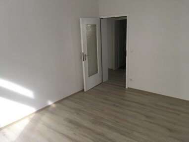 Wohnung zur Miete 489 € 3,5 Zimmer 66,7 m² Erdgeschoss Thorner Straße 23 Sodingen - Kern Herne 44627