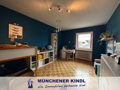 Wohnung zum Kauf 390.000 € 4 Zimmer 80 m² Ebersberg Ebersberg 85560