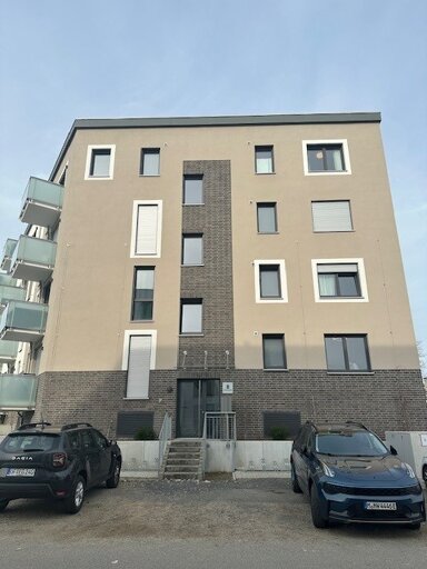 Wohnung zur Miete 1.140 € 3 Zimmer 65 m² Geschoss 2/2 Tempelsee Offenbach am Main 63073