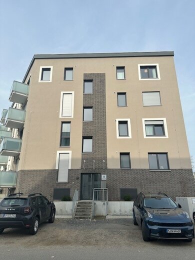 Wohnung zur Miete 1.140 € 3 Zimmer 65 m² Geschoss 2/2 Offenbach am Main Offenbach am Main 63073