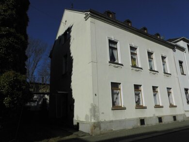 Mehrfamilienhaus zum Kauf 95.000 € 224 m² 380 m² Grundstück Netzschkau Netzschkau 08491