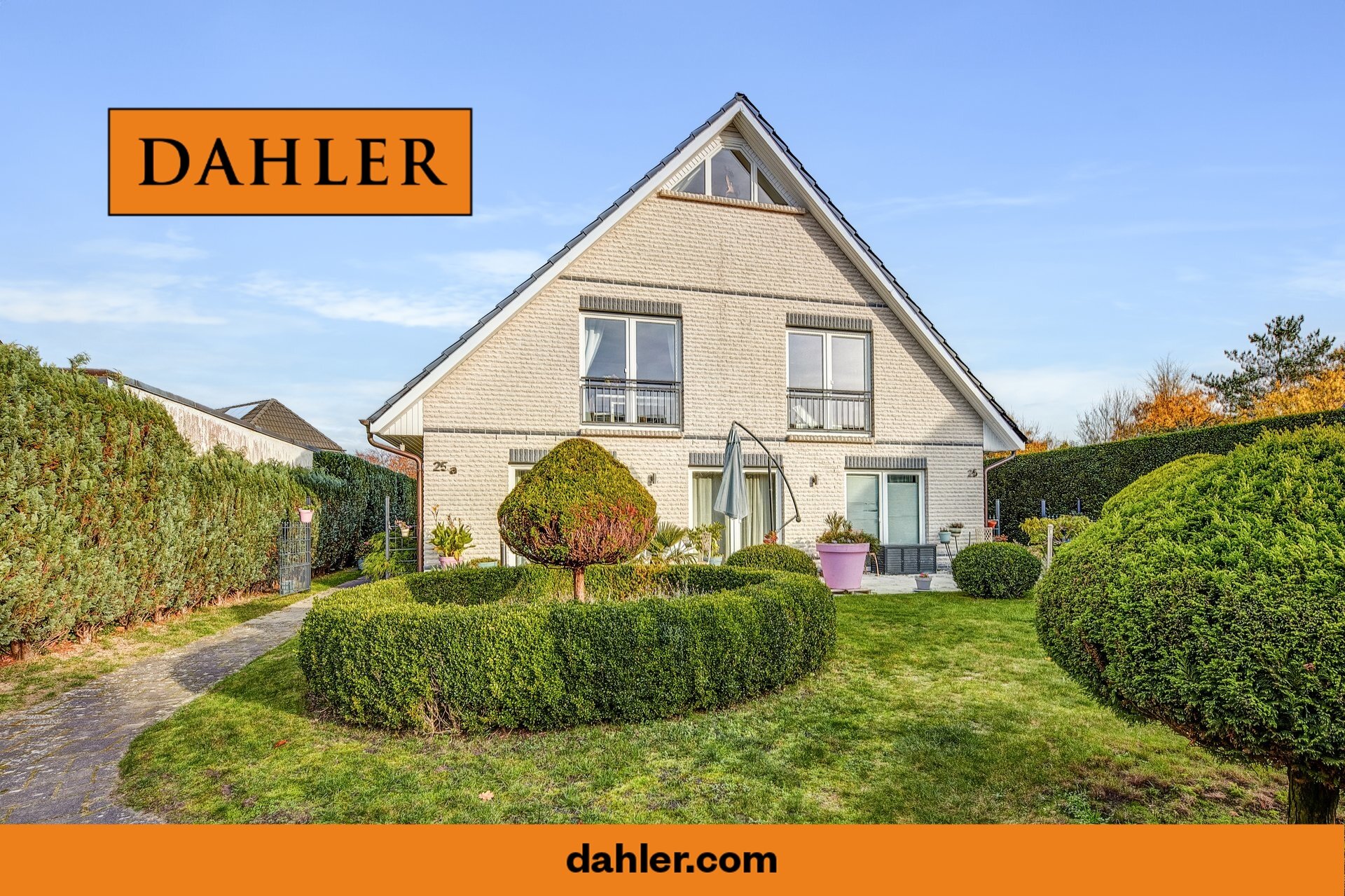 Einfamilienhaus zum Kauf 849.000 € 6 Zimmer 218 m²<br/>Wohnfläche 734 m²<br/>Grundstück Wahlbezirk 011 Pinneberg 25421