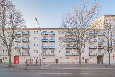 Wohnung zum Kauf 165.000 € 2 Zimmer 54 m² 1. Geschoss Bülowstraße 42 Schöneberg Berlin 10783