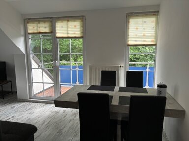 Wohnung zur Miete 650 € 2,5 Zimmer 71 m² Geschoss 1/1 Bexhövede Loxstedt 27612