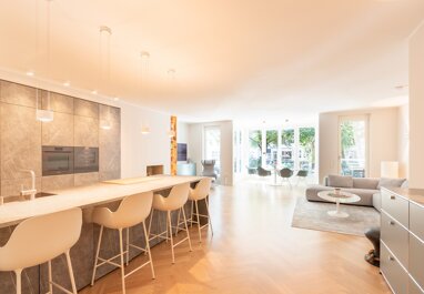Wohnung zum Kauf Provisionsfrei 2.395.000 € 4 Zimmer 151 m² 1. Geschoss Rotherbaum Hamburg 20148