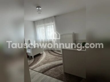 Wohnung zur Miete Tauschwohnung 430 € 2 Zimmer 52,9 m² 1. Geschoss Wilhelmstadt Berlin 13587