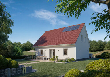 Einfamilienhaus zum Kauf Provisionsfrei 399.000 € 4 Zimmer 132 m² 440 m² Grundstück Liethen Menden 58706
