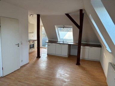 Wohnung zur Miete 475 € 2 Zimmer 50 m² 2. Geschoss frei ab sofort Rendsburg 24768