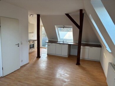 Wohnung zur Miete 475 € 2 Zimmer 50 m² 2. Geschoss frei ab sofort Rendsburg 24768