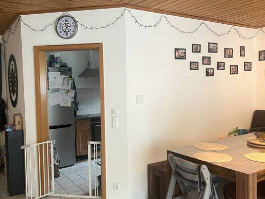 Wohnung zum Kauf 245.000 € 3 Zimmer 100 m² 2. Geschoss Elmshausen Lautertal 64686